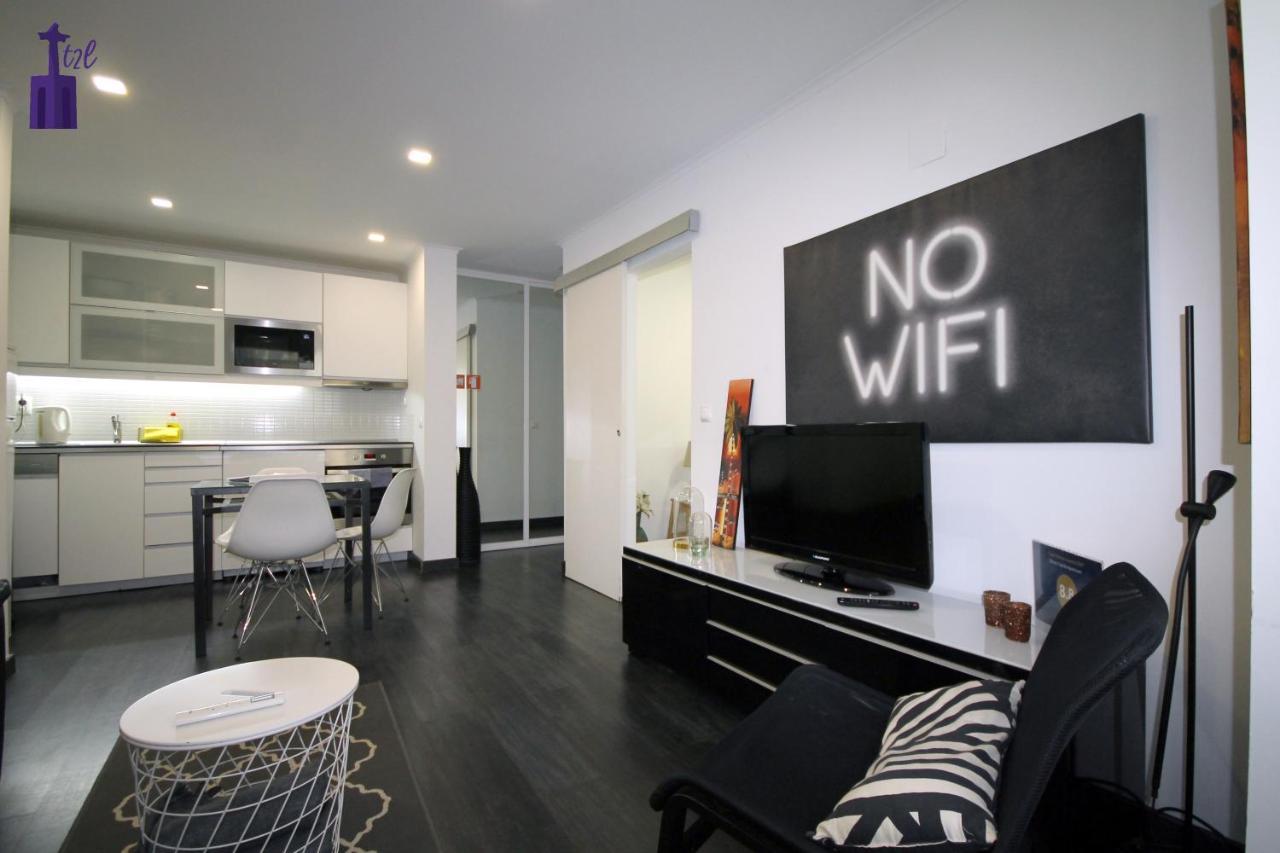 Lisbon North Apartment Esterno foto