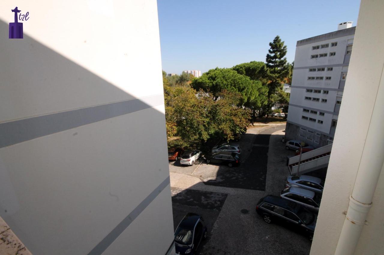 Lisbon North Apartment Esterno foto