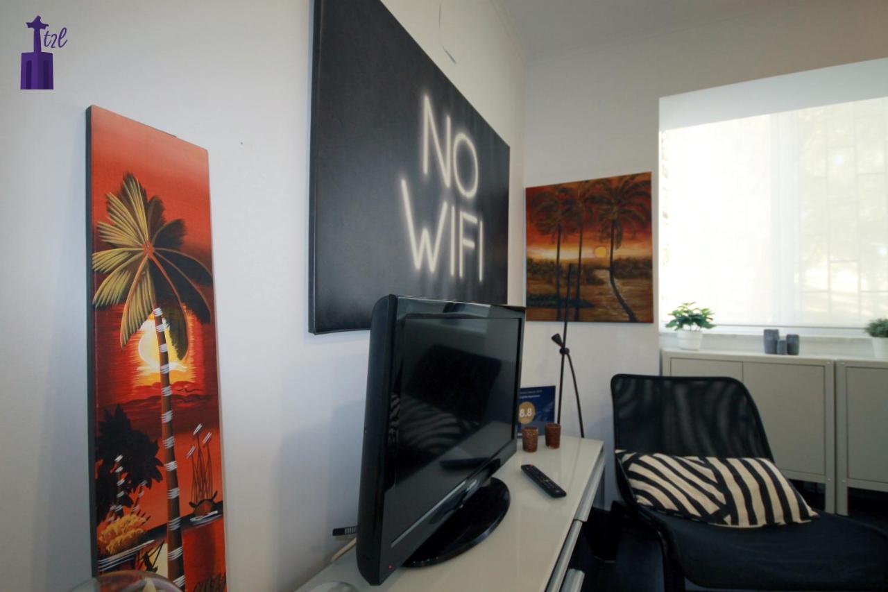 Lisbon North Apartment Esterno foto