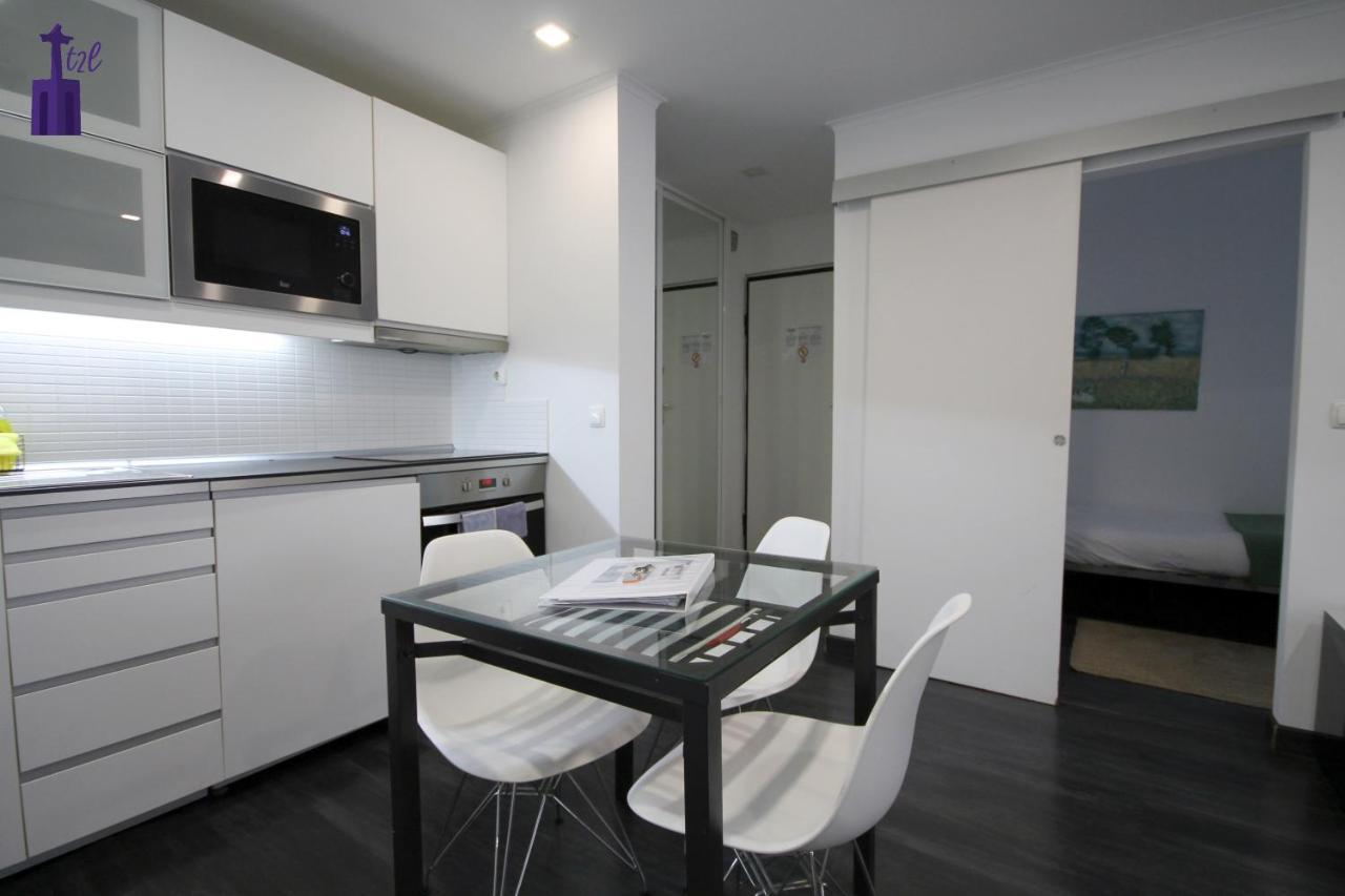 Lisbon North Apartment Esterno foto