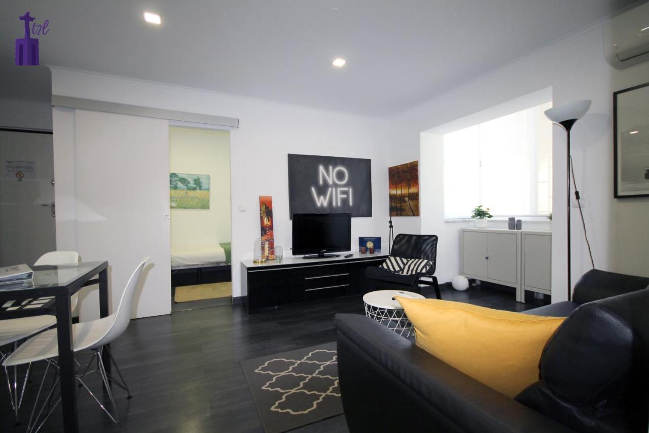 Lisbon North Apartment Esterno foto