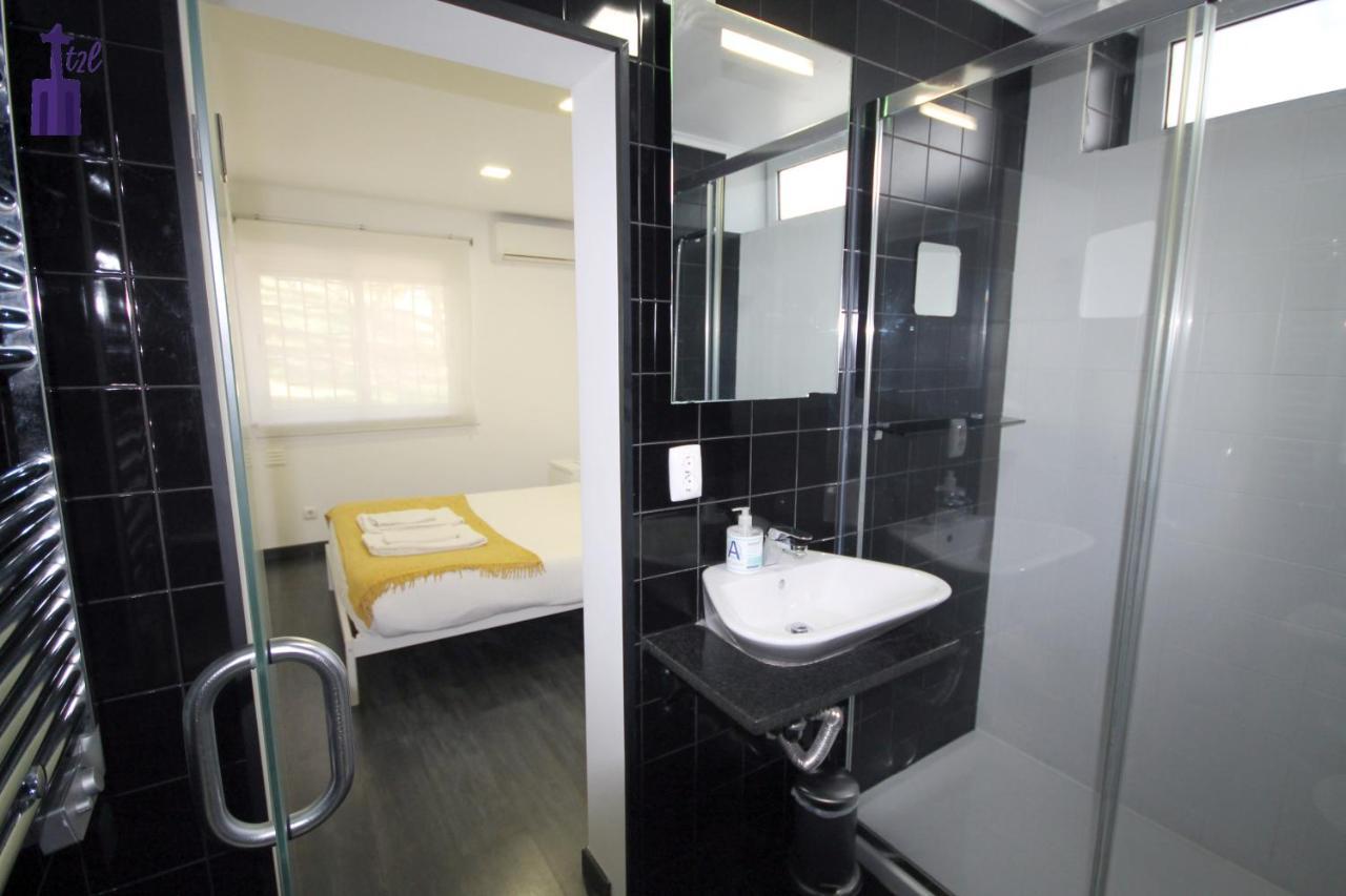 Lisbon North Apartment Esterno foto