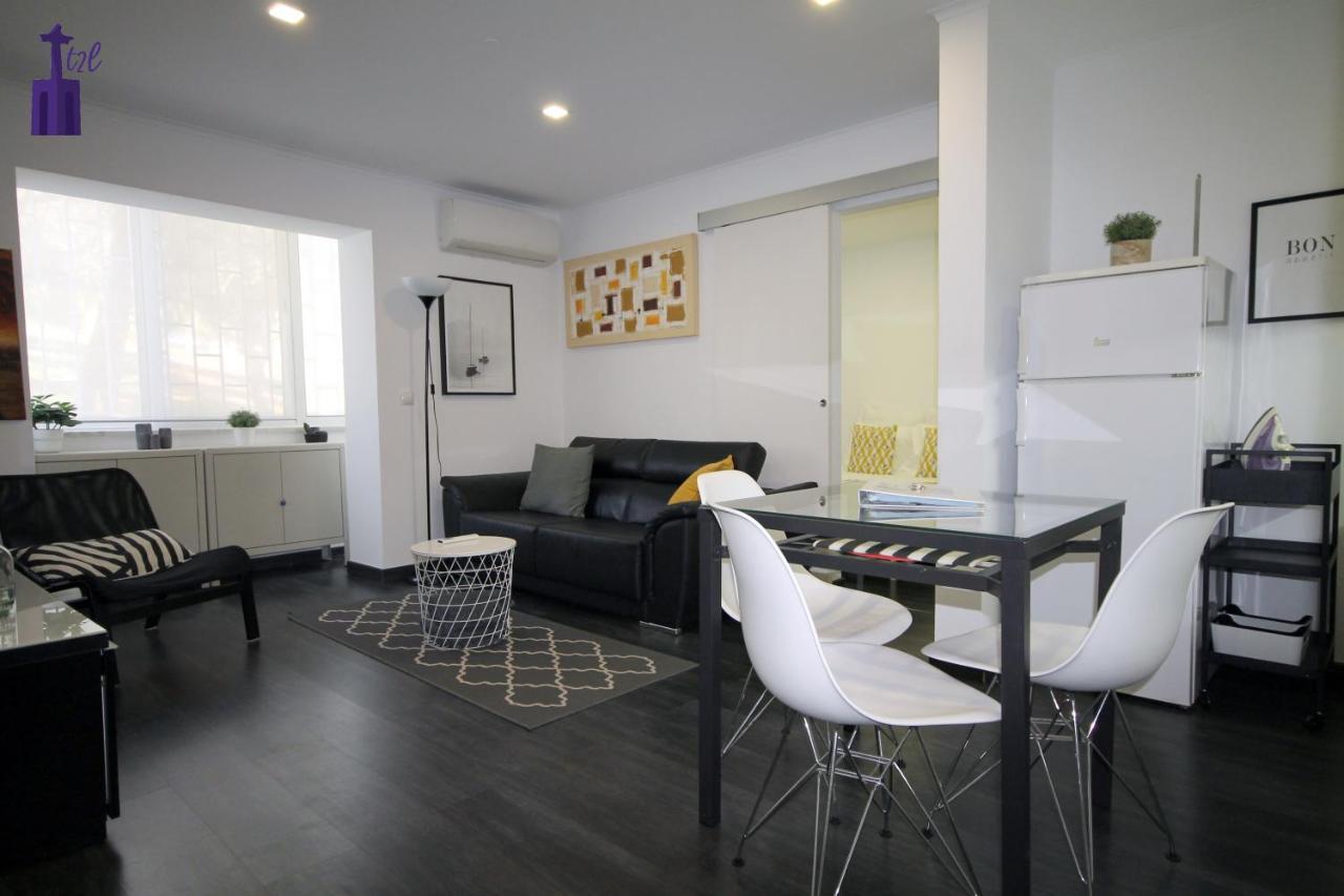 Lisbon North Apartment Esterno foto