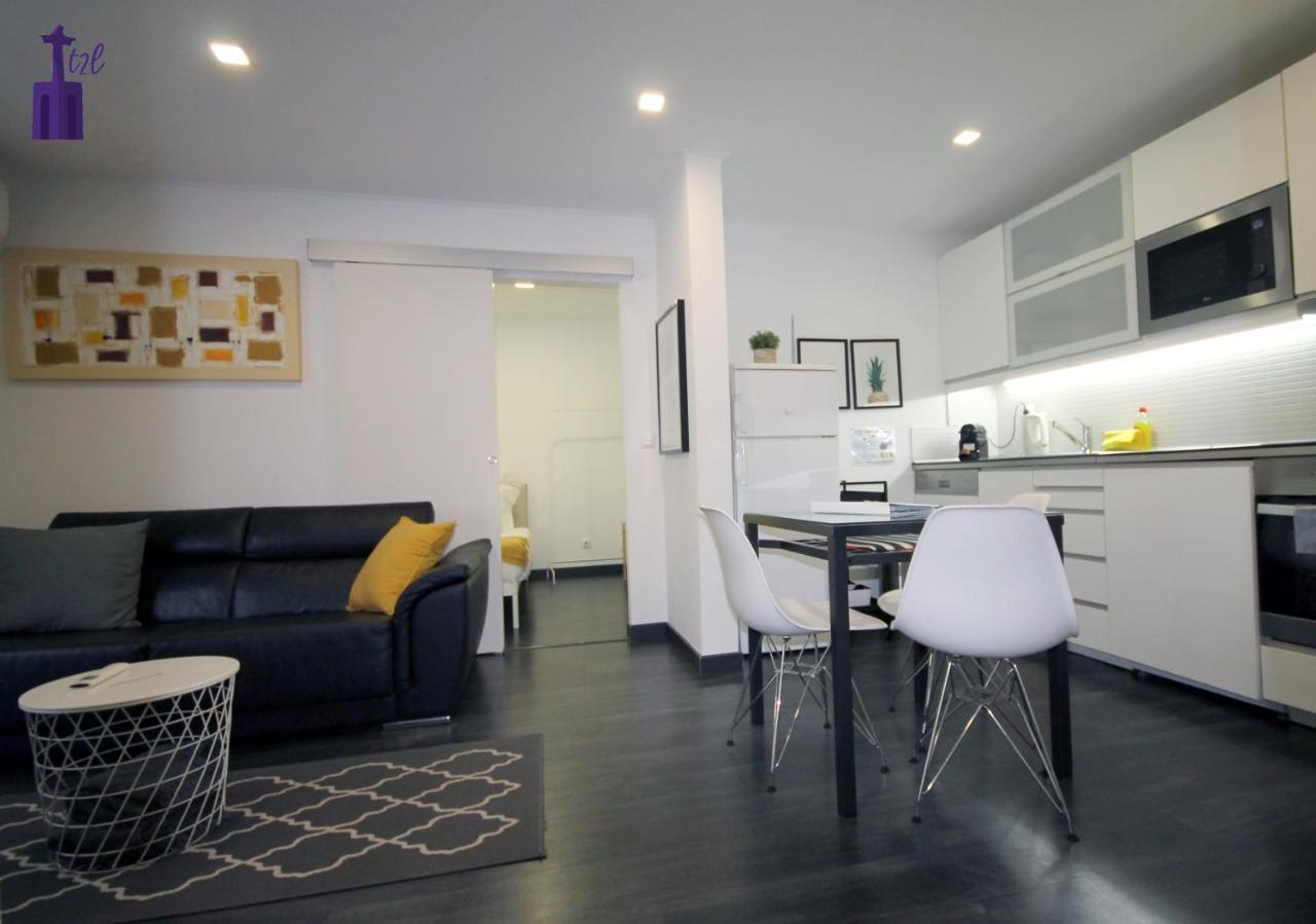 Lisbon North Apartment Esterno foto