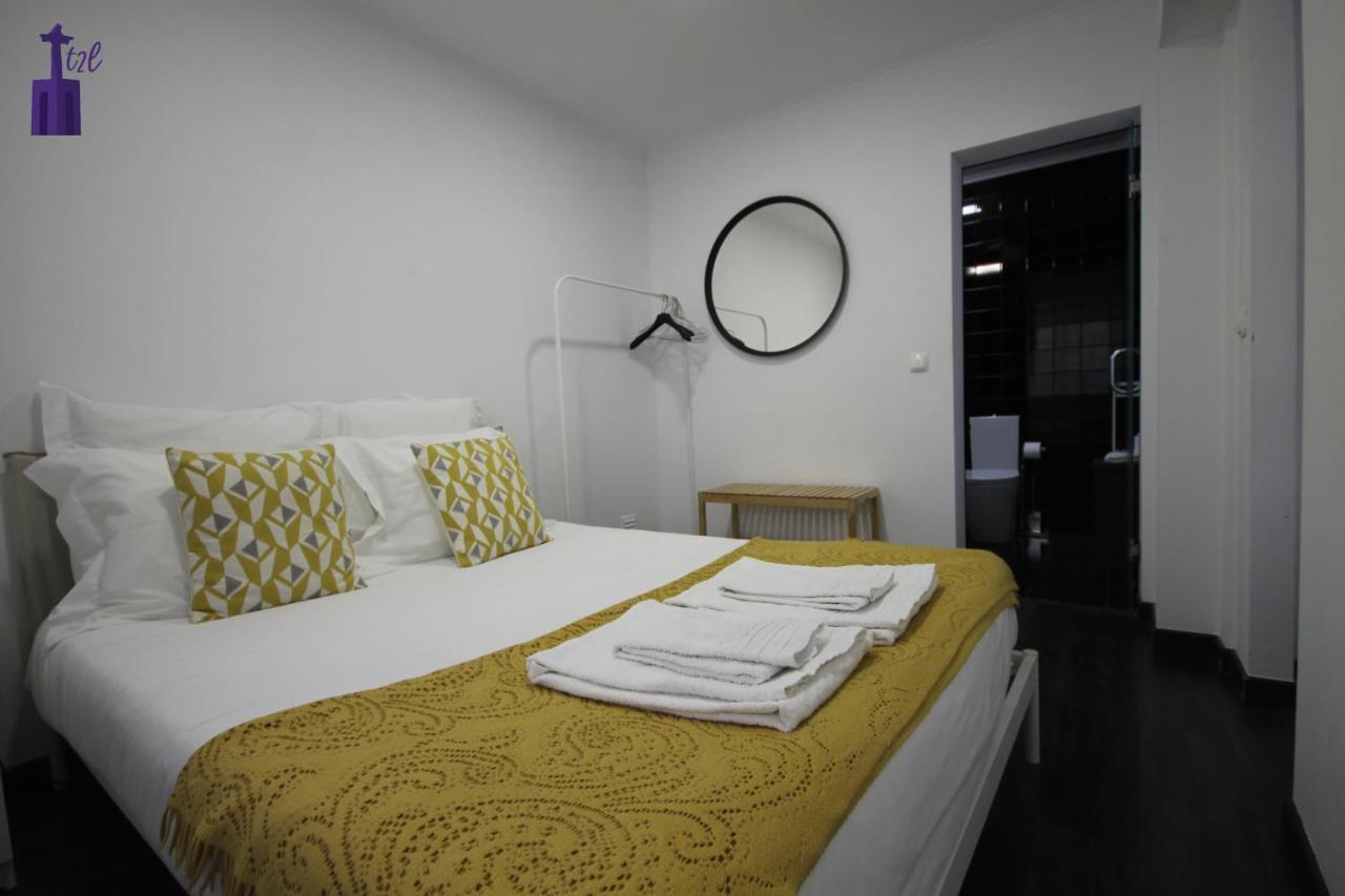Lisbon North Apartment Esterno foto